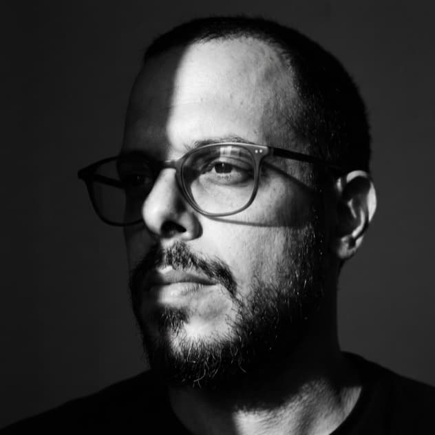 Yariv Hashai, founder of BotItOut